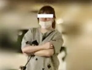 香取慎吾　彼女のみ